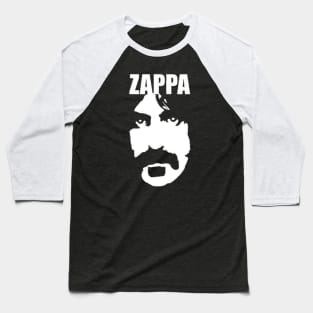 Zappa Baseball T-Shirt